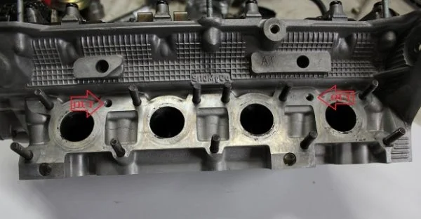 K04 064 1.8T VAG Complete Adapter Kit - Image 6