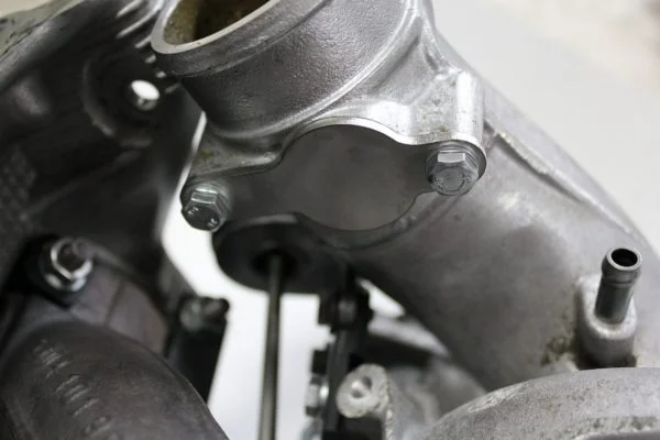 K04 064 1.8T VAG Complete Adapter Kit - Image 3