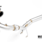 BMN 2.0TDI De-Cat Downpipe Audi A3 8P, Seat Leon MK2, Skoda Octavia MK2, VW Golf MK5, Passat B6