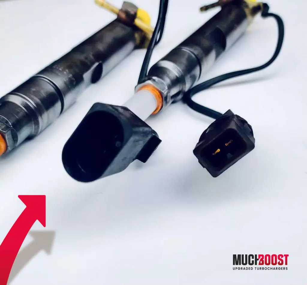 VE 1.9TDI ALH Injectors Upgrade VAG - Image 2