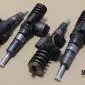 2.0TDI BKD Upgraded PD Fuel Injectors 120%