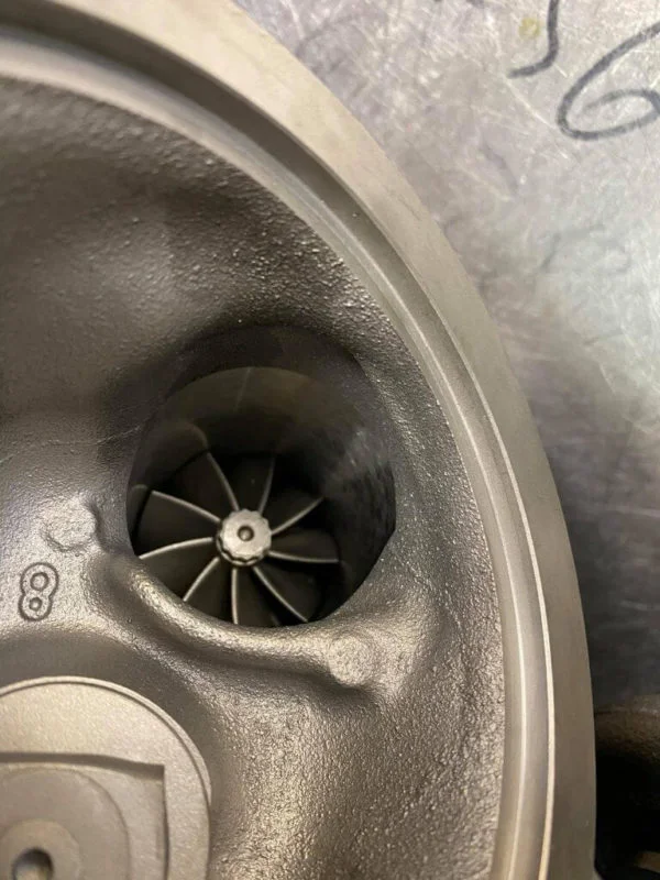 8AR-FTS Hybrid Turbo Upgrade Lexus IS200T, IS300, GS200T, RX200T, Toyota Crown, High Lander - Image 2