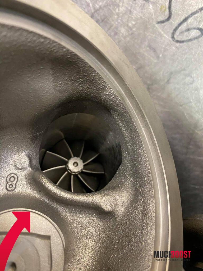 8AR-FTS Hybrid Turbo Upgrade Lexus IS200T, IS300, GS200T, RX200T, Toyota Crown, High Lander - Image 2