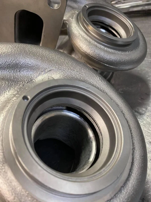 8AR-FTS Hybrid Turbo Upgrade Lexus IS200T, IS300, GS200T, RX200T, Toyota Crown, High Lander - Image 3