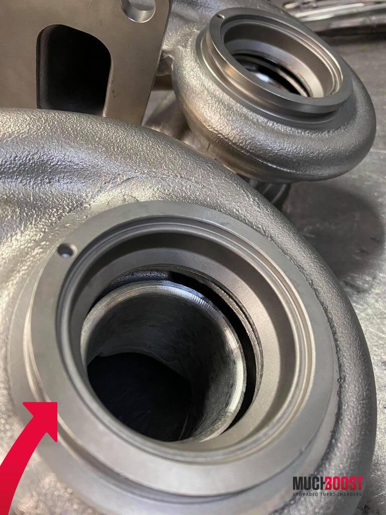 8AR-FTS Hybrid Turbo Upgrade Lexus IS200T, IS300, GS200T, RX200T, Toyota Crown, High Lander - Image 3