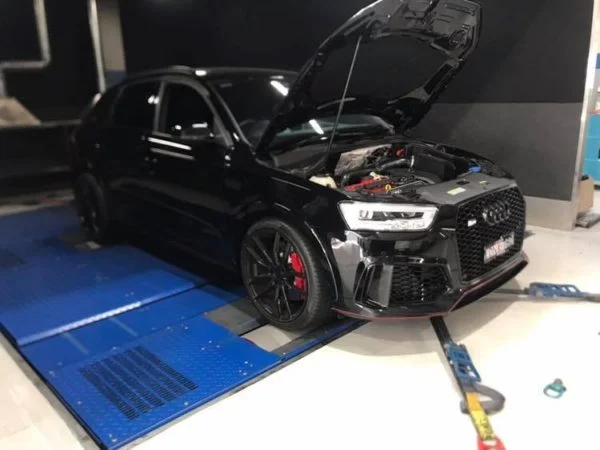 2.5TFSI CEPA/CEPB Hybrid Turbo Upgrade Audi RS3 8PA/8V, Audi RSQ3 8U, Audi TTRS 8J - Image 5
