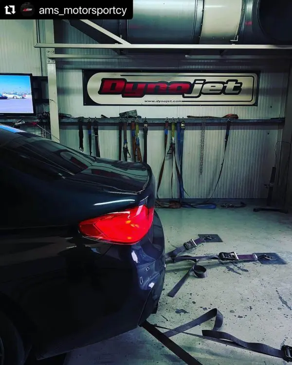S63B44T Hybrid Turbo Upgrade 4.0 Twin-turbo BMW M5/M5 Competition, M8/M8 Competition F90 - Image 7