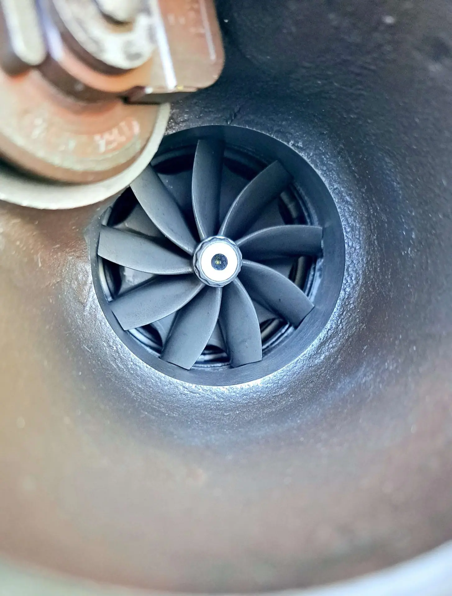 N55 Hybrid Turbo Upgrade BMW M2, M235i, 335i E90, 535i F10 - Image 6