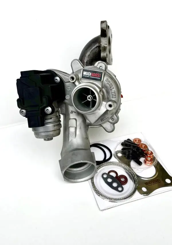 EA211 Hybrid Turbo Upgrade 1.4TSI Volkswagen Golf MK7, Seat Leon 5FB, Skoda Octavia III