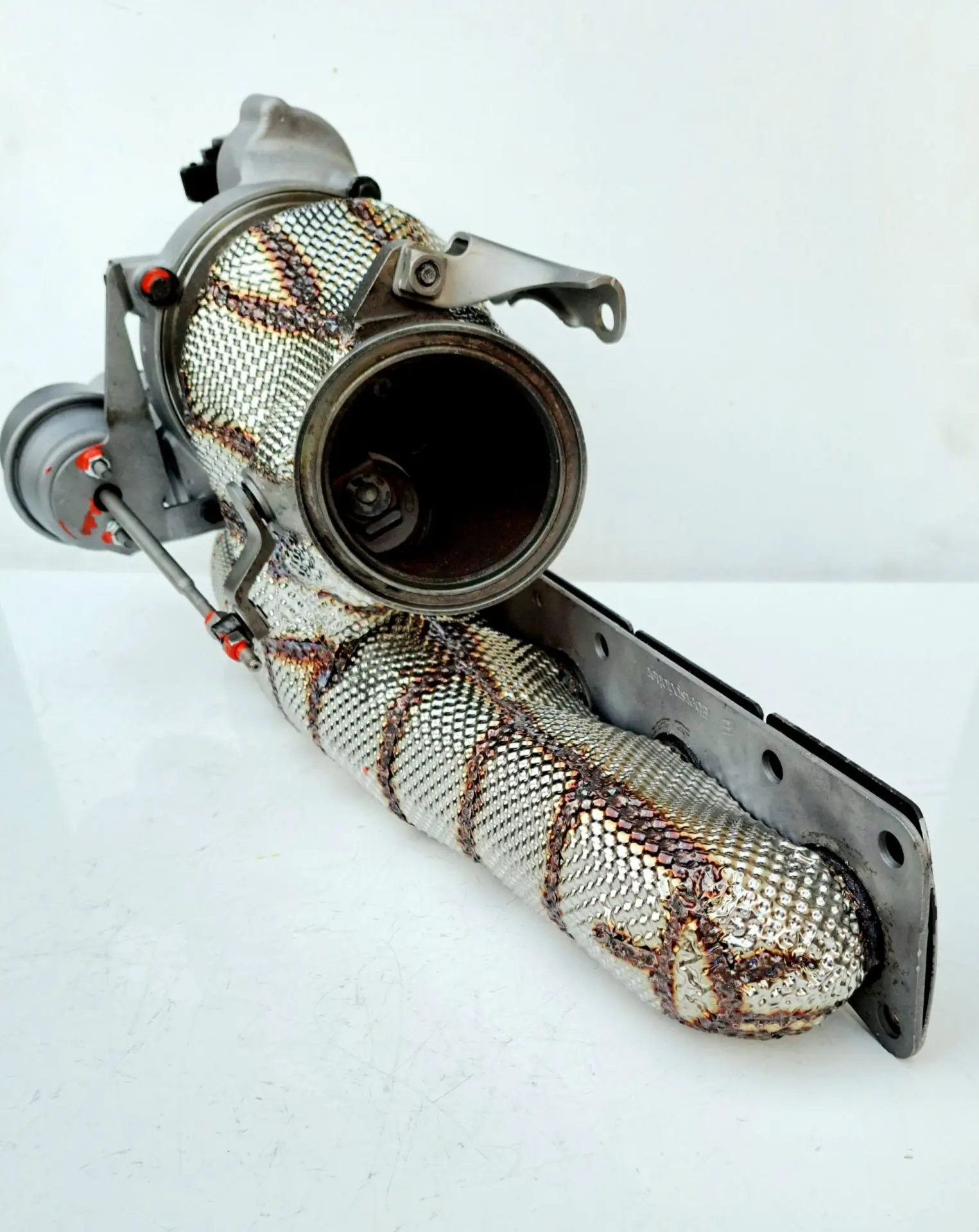 N55 Hybrid Turbo Upgrade BMW M2, M235i, 335i E90, 535i F10 - Image 8