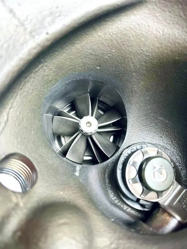 2.9TFSI Hybrid Twin Turbo Upgrade Audi RS4 B9, RS5 F5, Porsche Panamera 2.9 II - Image 3