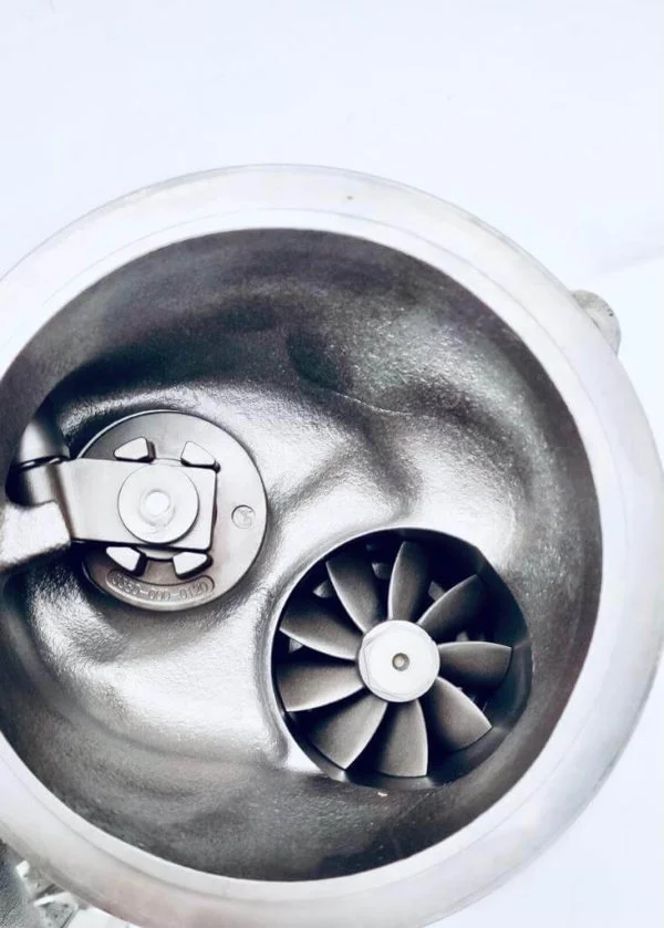B58 Hybrid Turbo Upgrade B58TU BMW M240i, M140i, 340i, 440i, 540i, 740i - Image 4