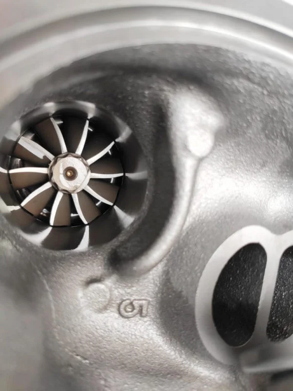 8AR-FTS Hybrid Turbo Upgrade Lexus IS200T, IS300, GS200T, RX200T, Toyota Crown, High Lander - Image 4