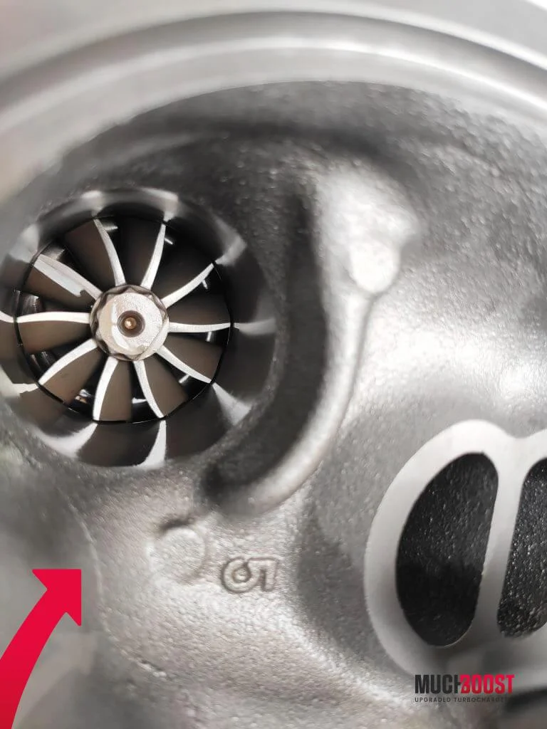 8AR-FTS Hybrid Turbo Upgrade Lexus IS200T, IS300, GS200T, RX200T, Toyota Crown, High Lander - Image 4