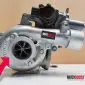 1KD-FTV D4D Hybrid Turbo Upgrade Toyota Landcruiser, Hilux