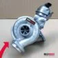 2.0TDI CGLC Hybrid Turbo Upgrade Audi A4, A5, A6 GTC1549VZ