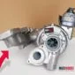 2.0TDI CUNA Hybrid Turbo Upgrade CUPA GTD1449VZ Golf VII GTD, Seat Leon 5F, Audi A3 8V, Skoda Octavia III
