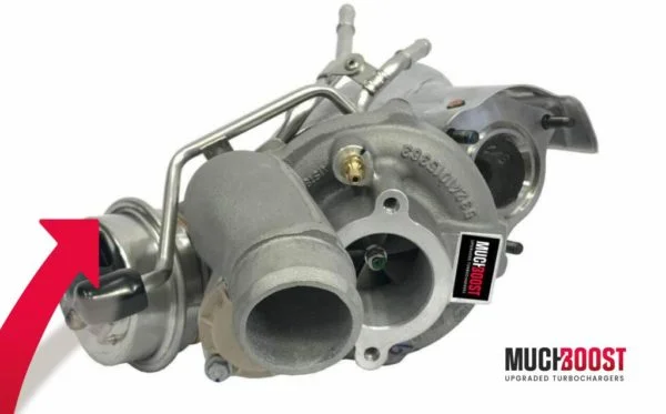6.0 W12 Hybrid Twin Turbo Upgrade Bentley Continental GT, Flying Spur - Image 2