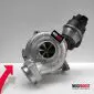 CAGA Hybrid Turbo Upgrade 2.0TDI Audi A4 B8/A5 8T/A6 C6/Q5 8R, Seat Exeo