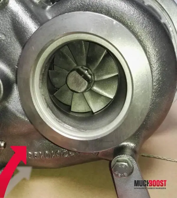 M57D30TÜ2 Hybrid Bi-Turbo Upgrade 3.0d BMW 335d E90, 535d E60, 635d E63, X3 E83,  X5 E70