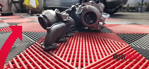 M57D30TÜ2 Hybrid Bi-Turbo Upgrade 3.0d BMW 335d E90, 535d E60, 635d E63, X3 E83,  X5 E70 - Image 5