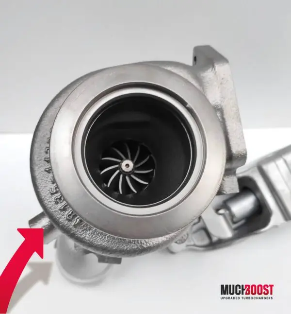 N47D20 2.0D Hybrid Turbo Upgrade BMW 320D F30, 320D E90 E91 E92 E93, 520D E60N E61N, X3 E83, F25 - Image 3