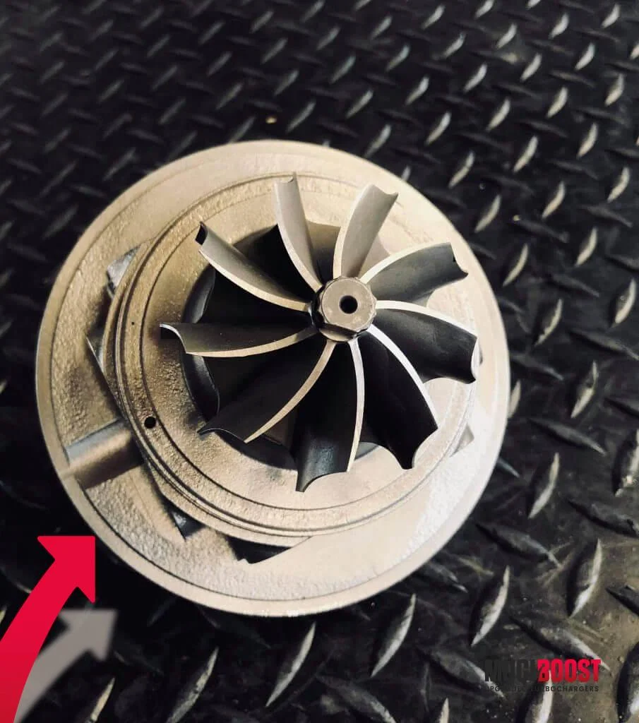 N55 Hybrid Turbo Upgrade BMW M2, M235i, 335i E90, 535i F10 - Image 2