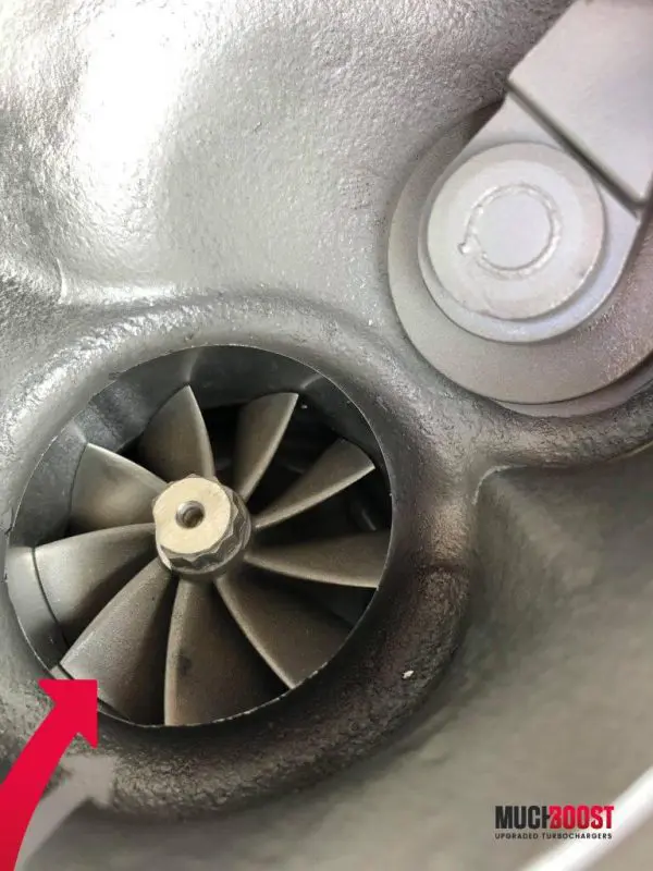 S55B30 Hybrid Turbo Upgrade 3.0 Twin-turbo BMW M3 F80, M4 F82/F83 - Image 4