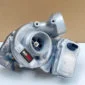 OM651 Hybrid Turbo Upgrade 1.8/2.2CDI Mercedes C-Class, E-Class, GLK 180/200/220 CDI W204/S204/W212/X204