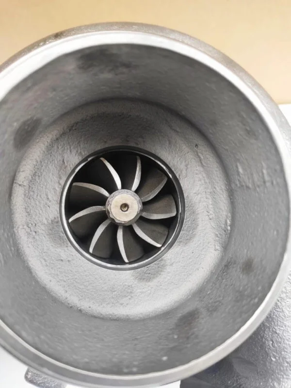 OM651 Hybrid Turbo Upgrade 1.8/2.2CDI Mercedes C-Class, E-Class, GLK 180/200/220 CDI W204/S204/W212/X204 - Image 2