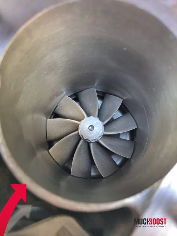 CQGB BiTDI 3.0 Hybrid Turbo Upgrade Audi A6, A7, SQ5, DEHA, CVUB - Image 3