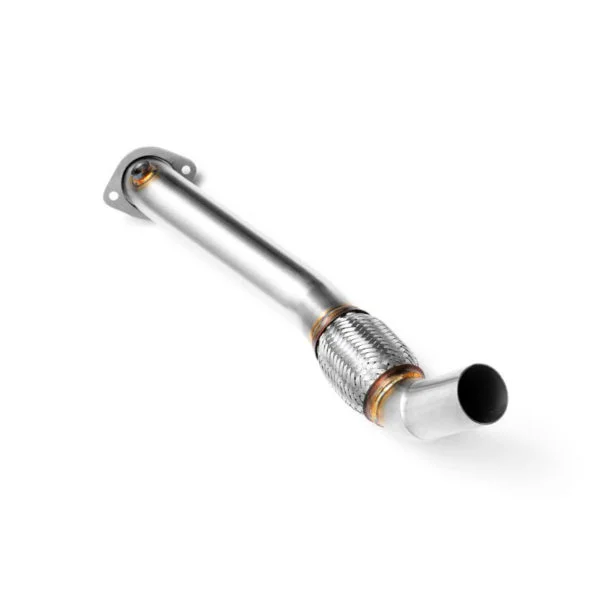 M57 3.0d Custom De-Cat Downpipe BMW E46 330D