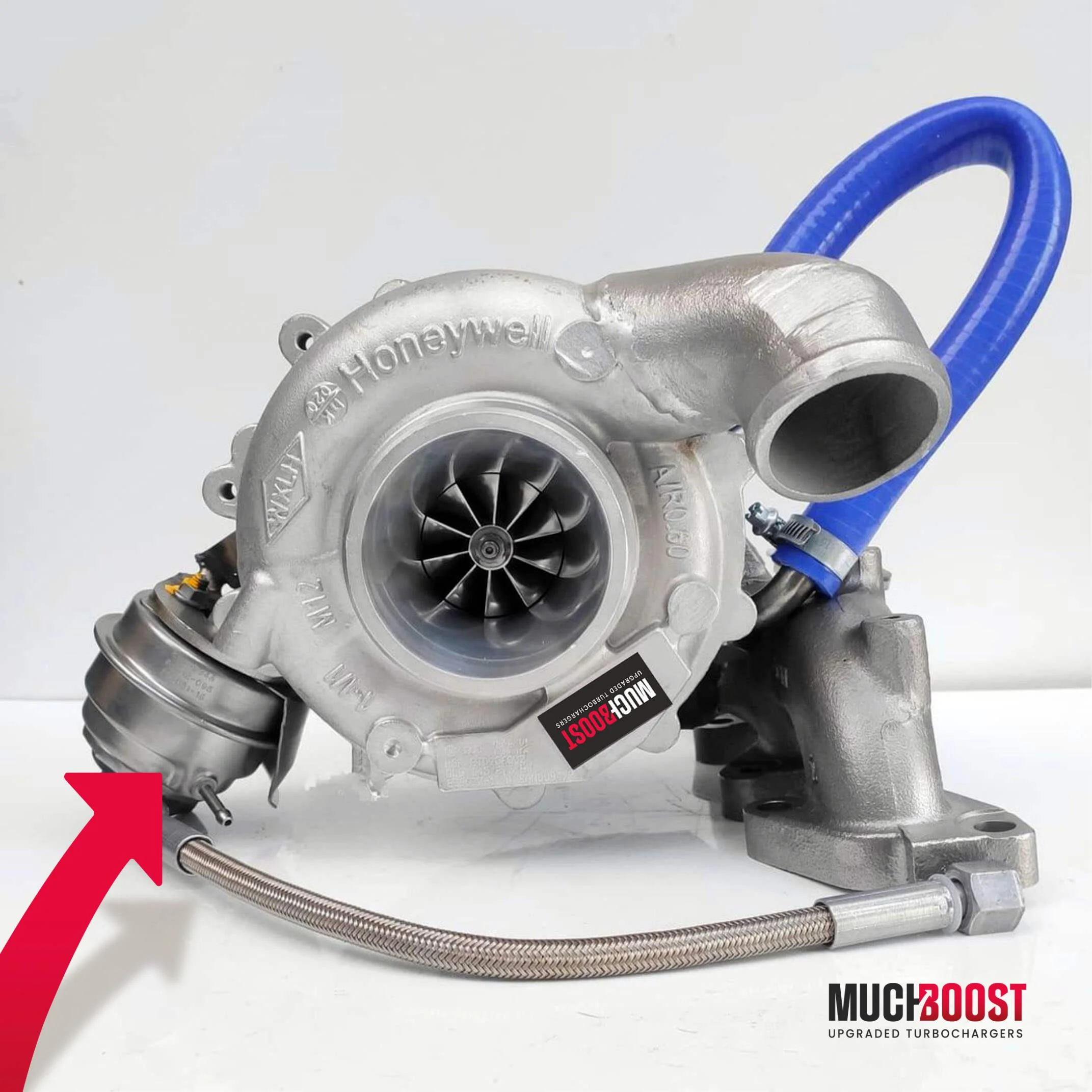 Is It Time for an Upgrade? Introducing the 6.0-Quart TurboBlaze