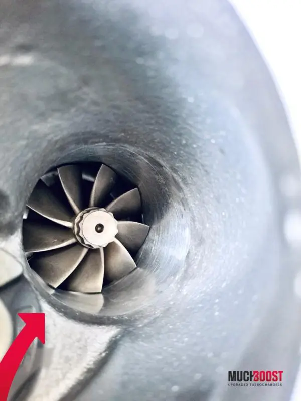 2.3 EcoBoost Hybrid Turbo Upgrade Ford Focus MK3, Ford Mustang VI - Image 2