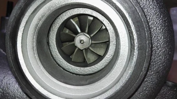 GT1752V Hybrid Turbo Upgrade 1.9/2.0 TDI VAG Audi, Seat, Skoda, VW - Image 2