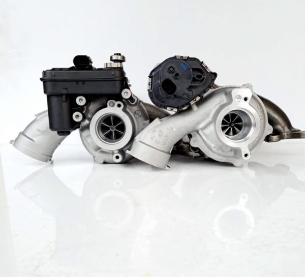 DPCA EA211 DADA Hybrid Turbo Upgrade DACA 1.5TFSI/TSI EVO DPFA Audi A3 8V, Skoda Karoq, Seat Ibiza V, VW Golf GTE - Image 3