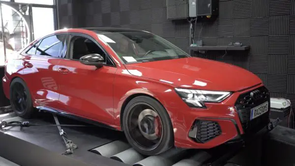 DPCA EA211 DADA Hybrid Turbo Upgrade DACA 1.5TFSI/TSI EVO DPFA Audi A3 8V, Skoda Karoq, Seat Ibiza V, VW Golf GTE - Image 6