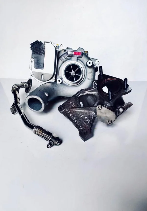 BV50 Hybrid Turbo Upgrade 3.0TDI BMK, BKN, ASB Audi A4,A6,A8,Q7, VW Phaeton, Touareg - Image 2