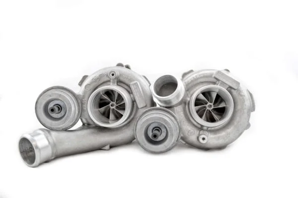 M157 Hybrid Turbo Upgrade Mercedes S63 AMG W221, V221, E63 AMG W212, S212, CL63AMG C216