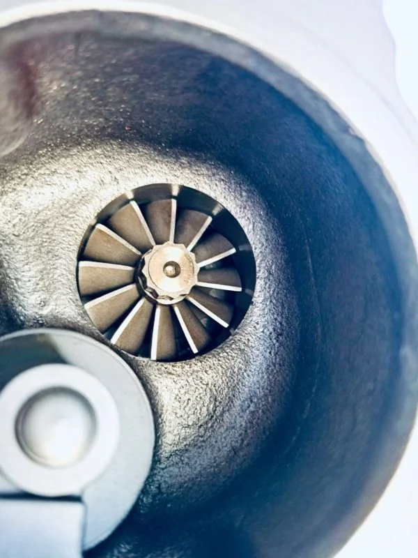 MR16DDT Hybrid Turbo Upgrade 1.6T RS Renault Clio IV, Nissan Juke, Pulsar, Tiida - Image 2