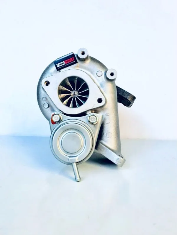 MR16DDT Hybrid Turbo Upgrade 1.6T RS Renault Clio IV, Nissan Juke, Pulsar, Tiida