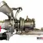 M264 Hybrid Turbo Upgrade Mercedes C-Class C180/200/C300