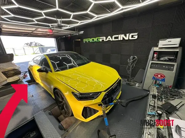 EA825 4.0TFSI Hybrid Turbo Upgrade Lamborghini Urus, Porsche Cayenne, Panamera, Audi RS6 RS7 C8, RSQ8, A8 60TFSI D5