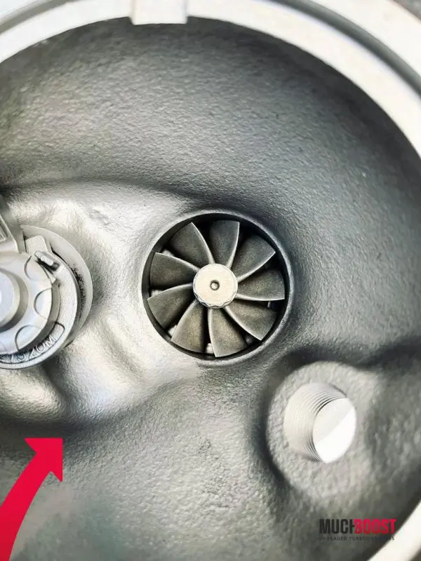 EA825 4.0TFSI Hybrid Turbo Upgrade Lamborghini Urus, Porsche Cayenne, Panamera, Audi RS6 RS7 C8, RSQ8, A8 60TFSI D5 - Image 2