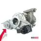 Honda Civic Type-R FK8 Hybrid Turbo Upgrade KA 6MT