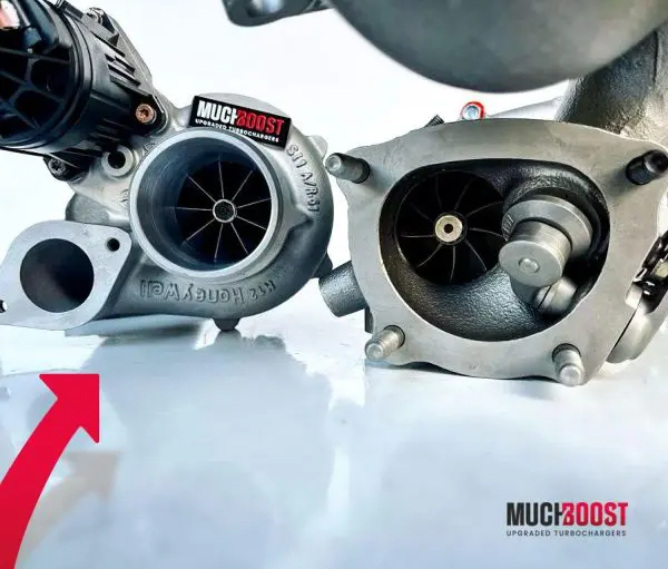 3.3 T-GDi Hybrid Twin Turbo Upgrade Kia Stinger GT, K900, Genesis G70, G80, G90