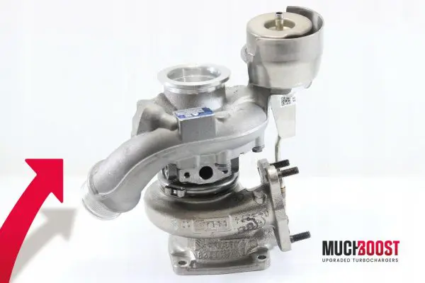 9A2 3.0T Porsche Hybrid Turbo Upgrade Porsche 991.2 Carrera, Carrera S, Carrera T, Carrera GTS, Targa, Targa S, Targa GTS