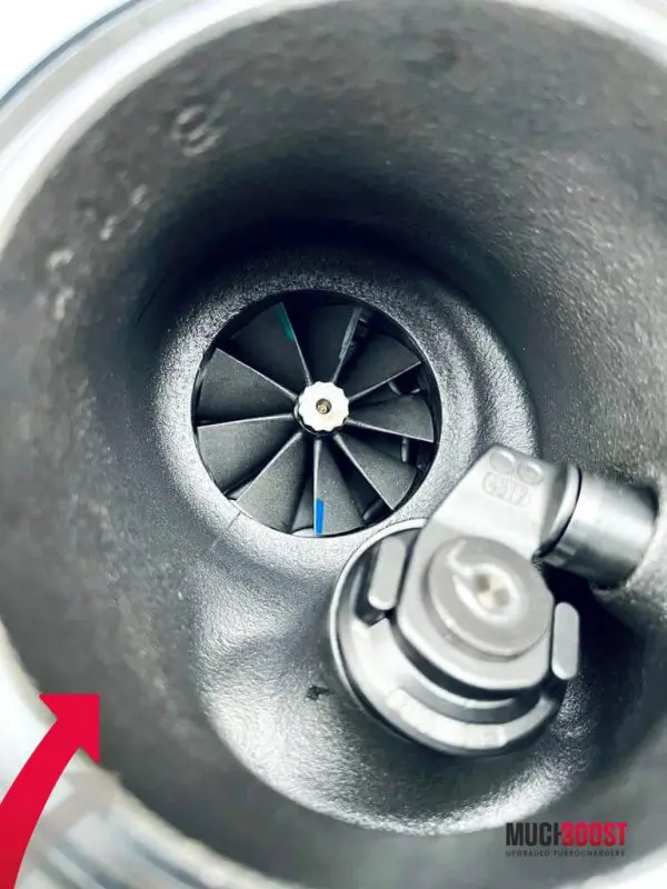 M256 Hybrid Turbo Upgrade 3.0 Mercedes CLS 450/53AMG, S450/S550, E53AMG, GT43/53AMG, GLE450/53AMG - Image 2