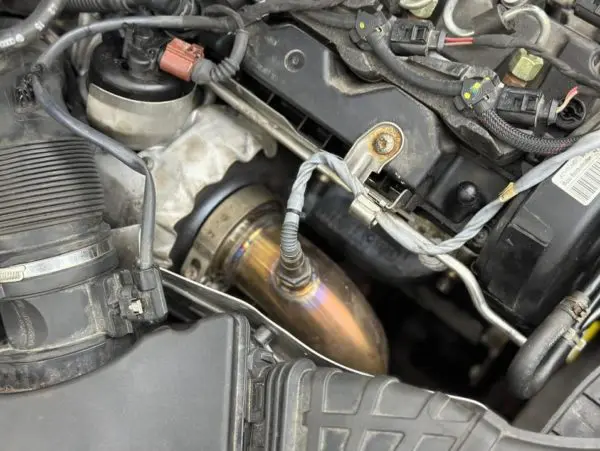EA288 2.0TDI Hybrid Turbo Upgrade Audi A4 B8, A5 8T, A6 C7, VW Arteon, Passat B8, Skoda Superb III, Seat Ateca CNHA, DETA - Image 4