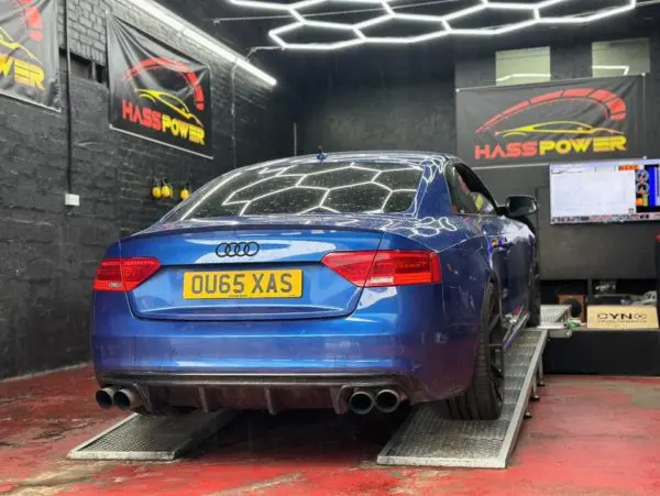 EA288 2.0TDI Hybrid Turbo Upgrade Audi A4 B8, A5 8T, A6 C7, VW Arteon, Passat B8, Skoda Superb III, Seat Ateca CNHA, DETA - Image 6